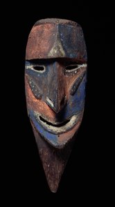 Ibo Mask